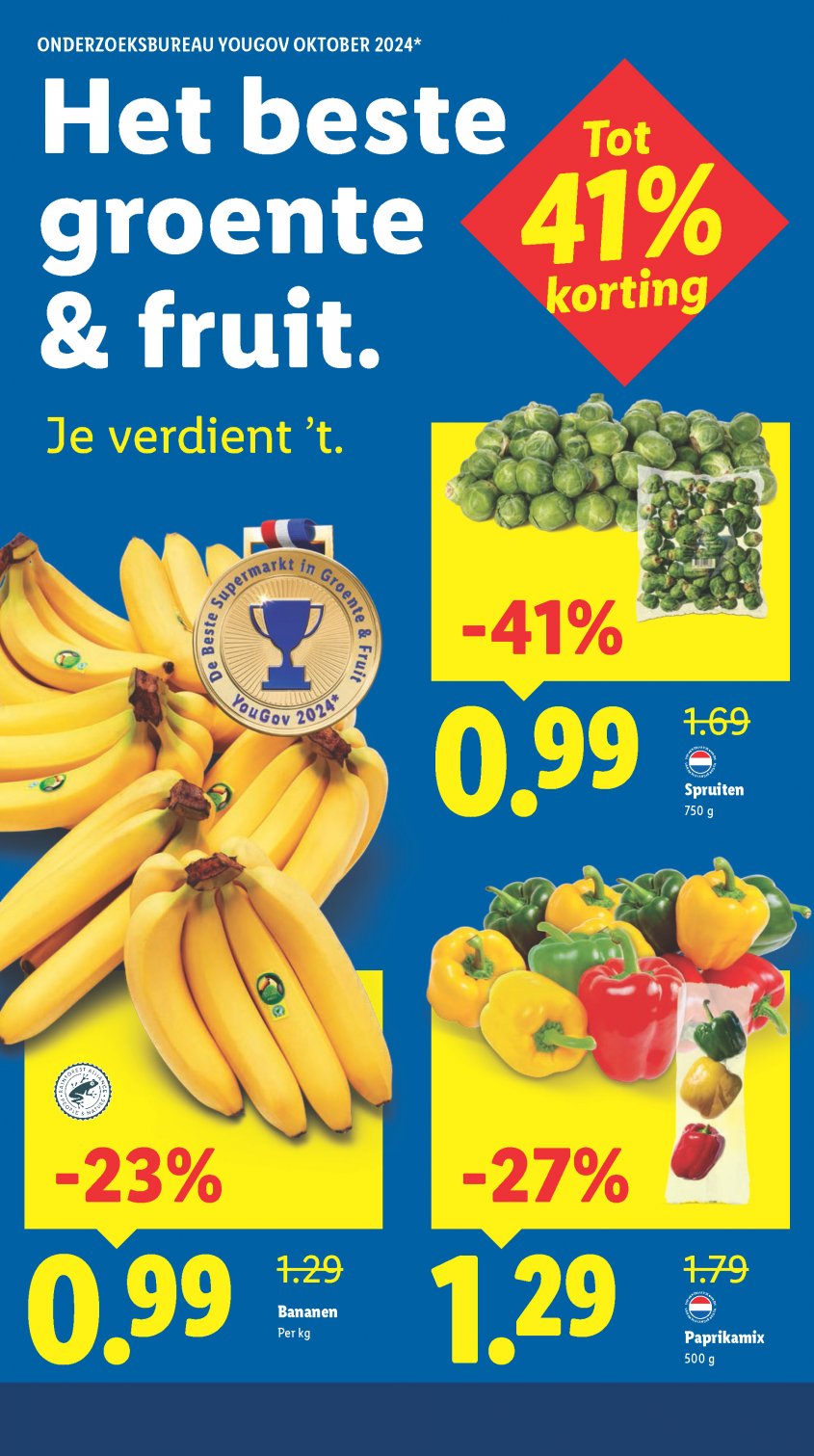 Lidl Aanbiedingen van 06-10-2025 pagina.6
