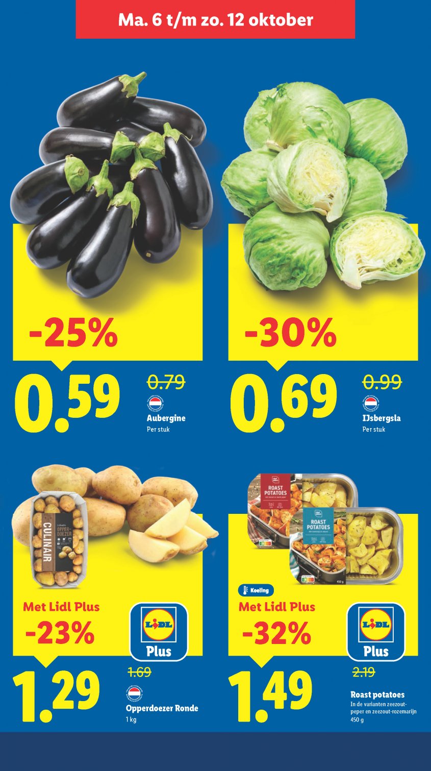 Lidl Aanbiedingen van 06-10-2025 pagina.7