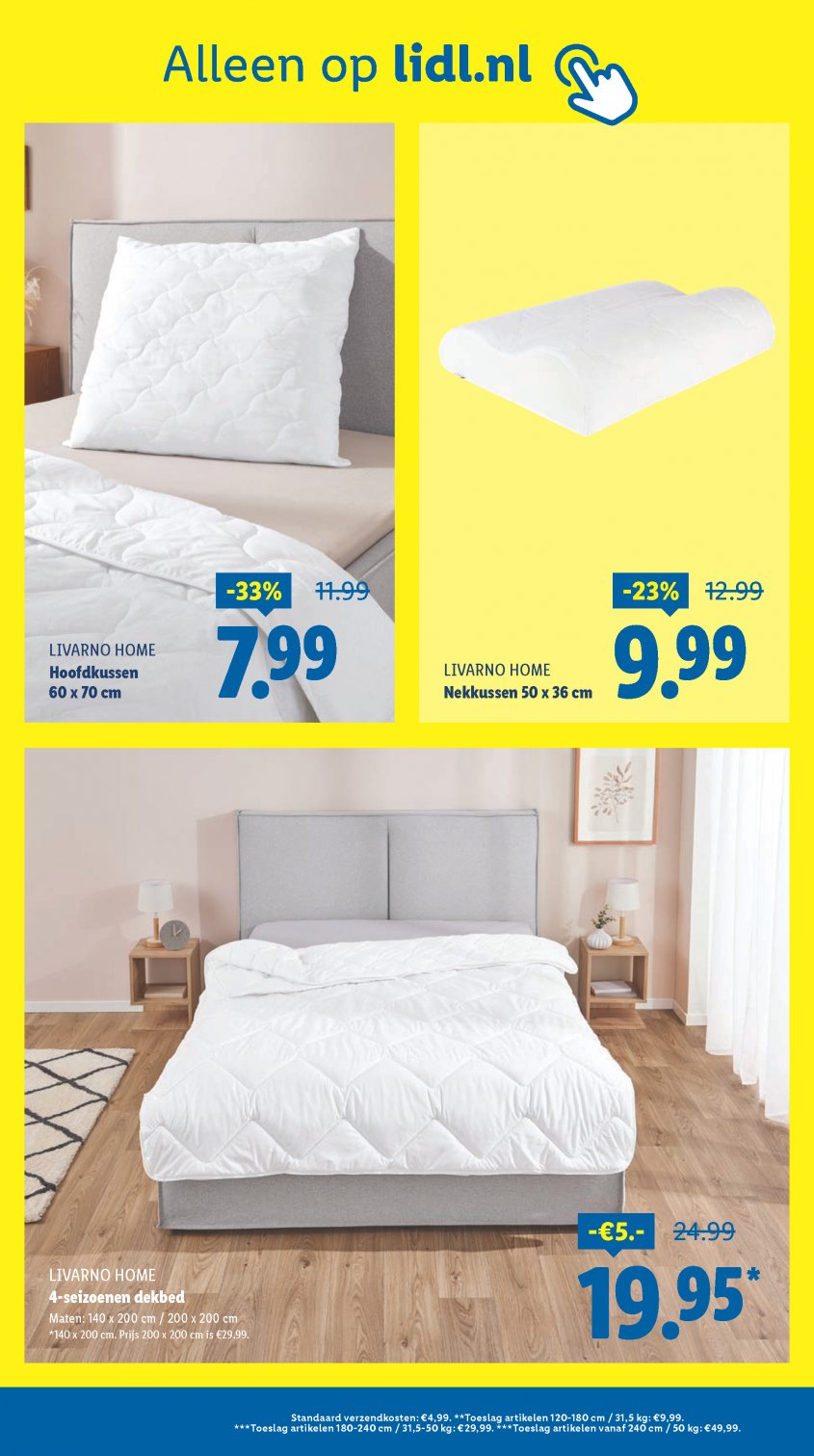 Lidl Aanbiedingen van 06-10-2025 pagina.10