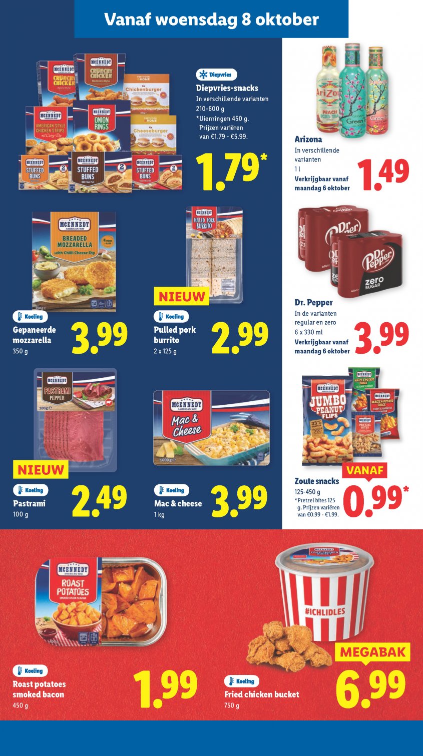 Lidl Aanbiedingen van 06-10-2025 pagina.24