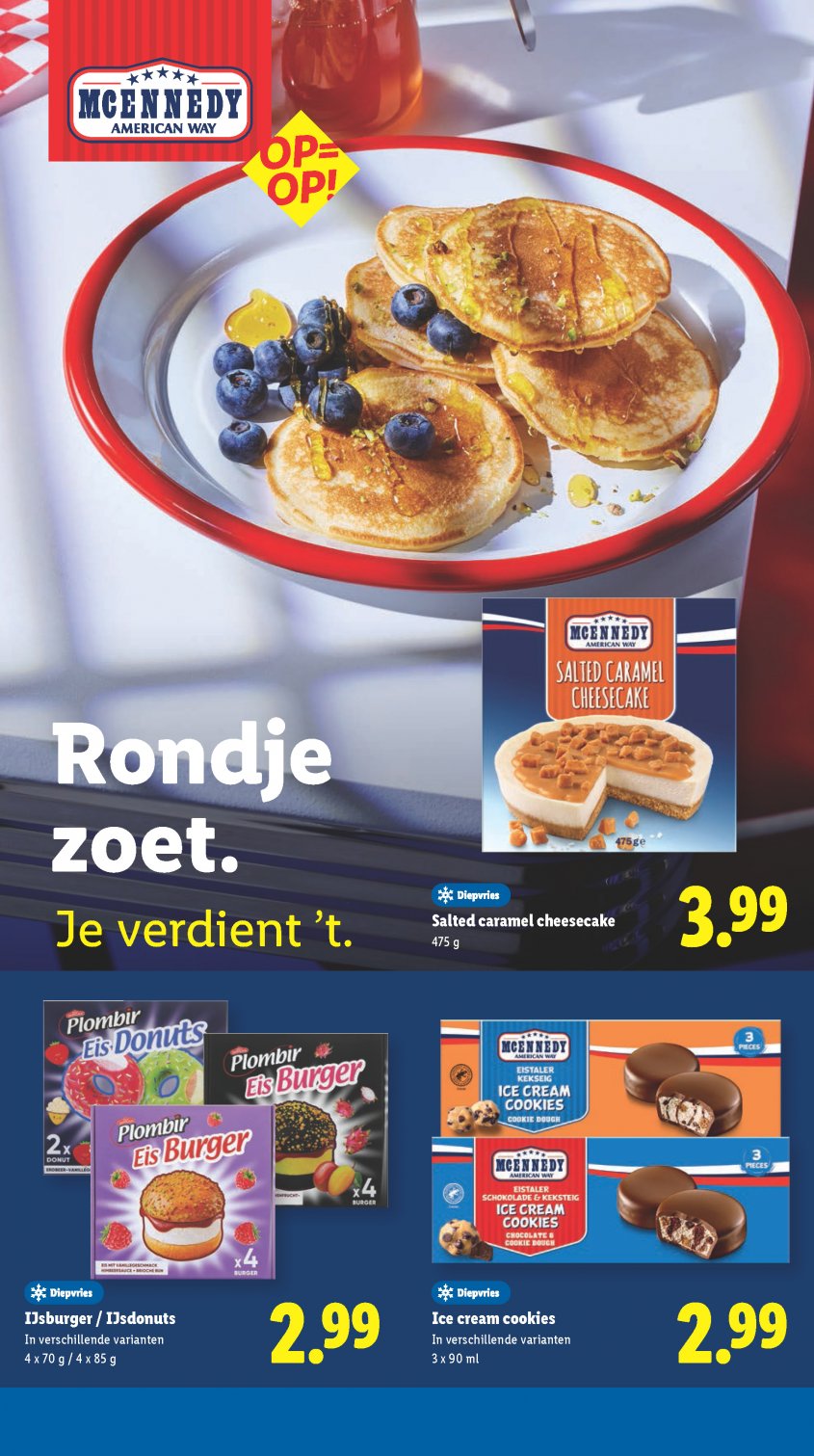 Lidl Aanbiedingen van 06-10-2025 pagina.26