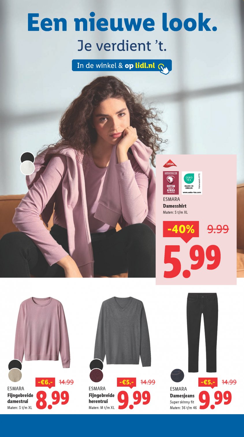 Lidl Aanbiedingen van 06-10-2025 pagina.32