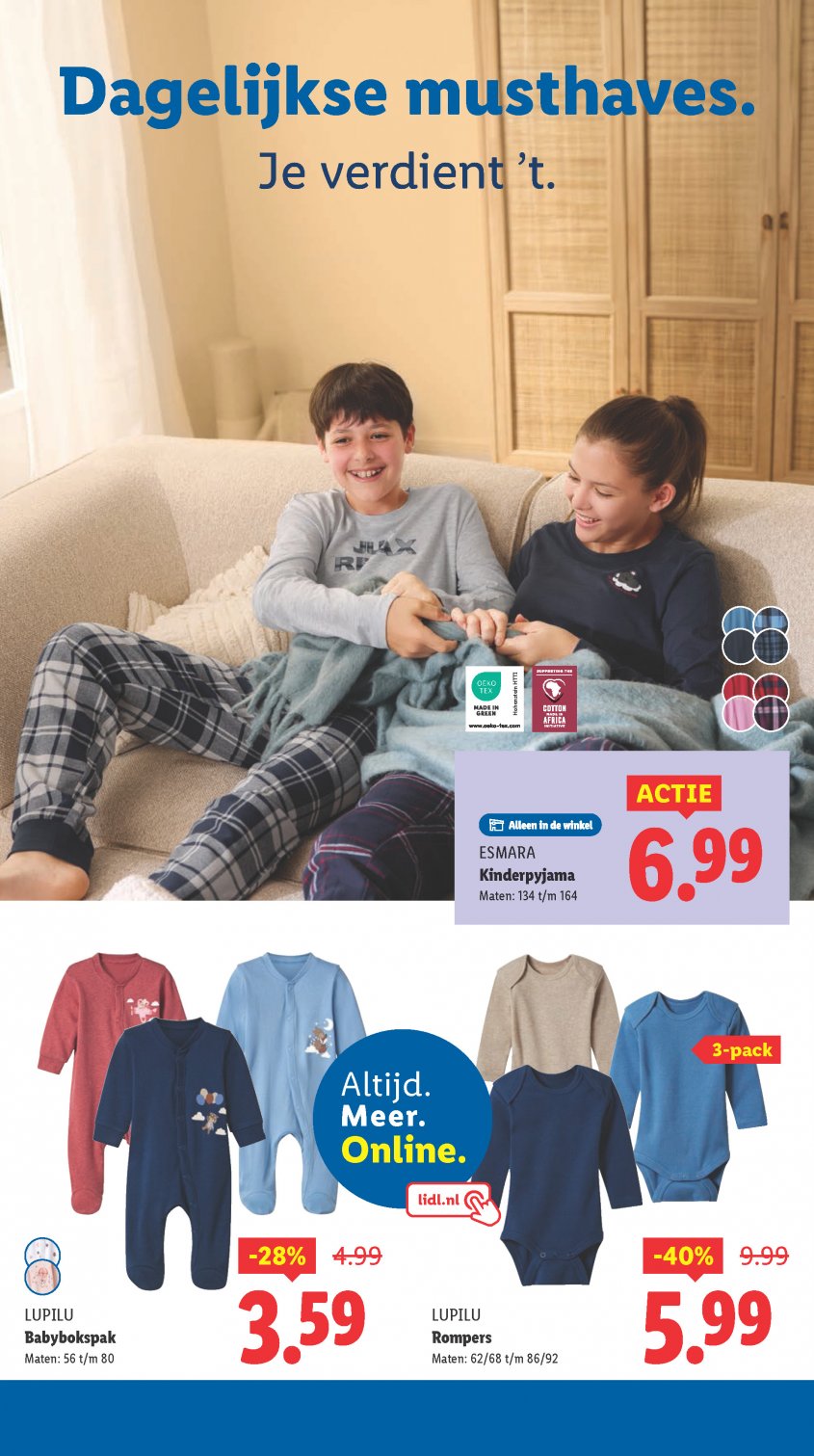 Lidl Aanbiedingen van 06-10-2025 pagina.37