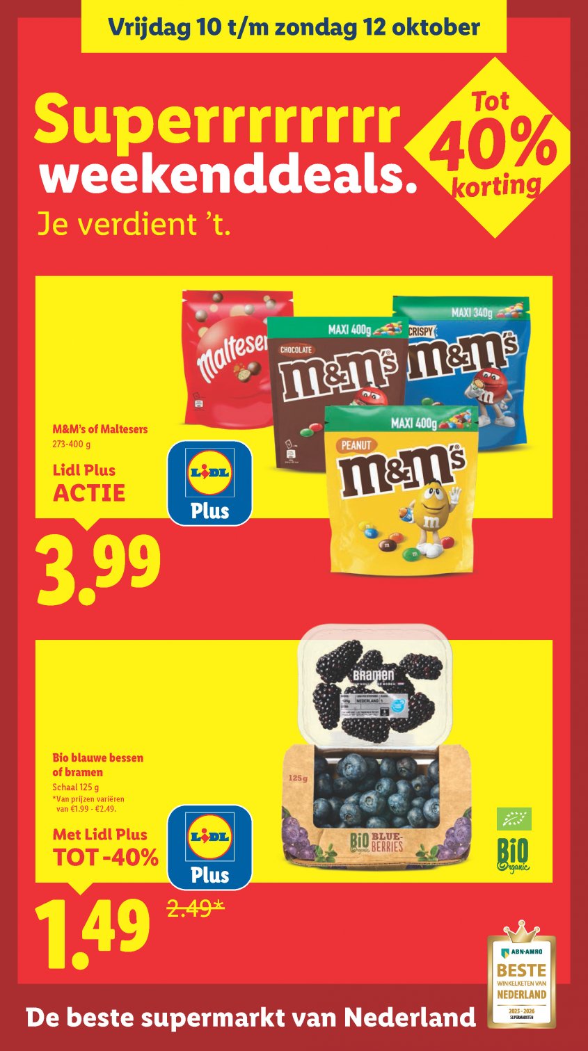 Lidl Aanbiedingen van 06-10-2025 pagina.42
