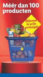 Lidl reclame folder week 41, pagina.2