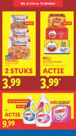 Lidl reclame folder week 41, pagina.5