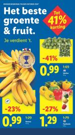 Lidl reclame folder week 41, pagina.6