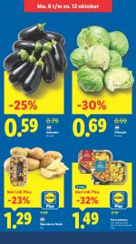 Lidl reclame folder week 41, pagina.7