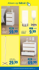 Lidl reclame folder week 41, pagina.11