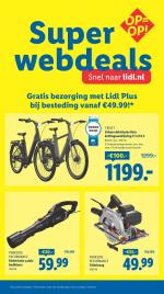 Lidl reclame folder week 41, pagina.12