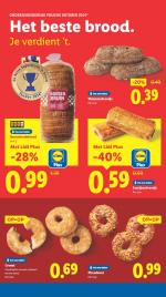 Lidl reclame folder week 41, pagina.14