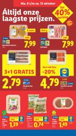 Lidl reclame folder week 41, pagina.15