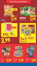 Lidl reclame folder week 41, pagina.17
