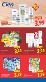 Lidl reclame folder week 41, pagina.21