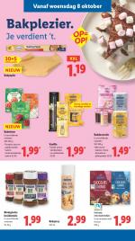 Lidl reclame folder week 41, pagina.22