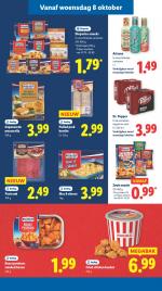 Lidl reclame folder week 41, pagina.24