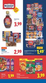 Lidl reclame folder week 41, pagina.25