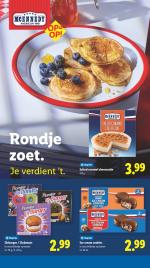 Lidl reclame folder week 41, pagina.26