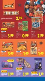 Lidl reclame folder week 41, pagina.29
