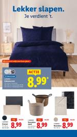Lidl reclame folder week 41, pagina.30