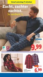 Lidl reclame folder week 41, pagina.36