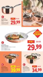 Lidl reclame folder week 41, pagina.40