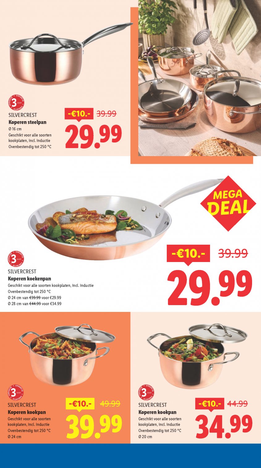 Lidl Aanbiedingen van 06-10-2025 pagina.40