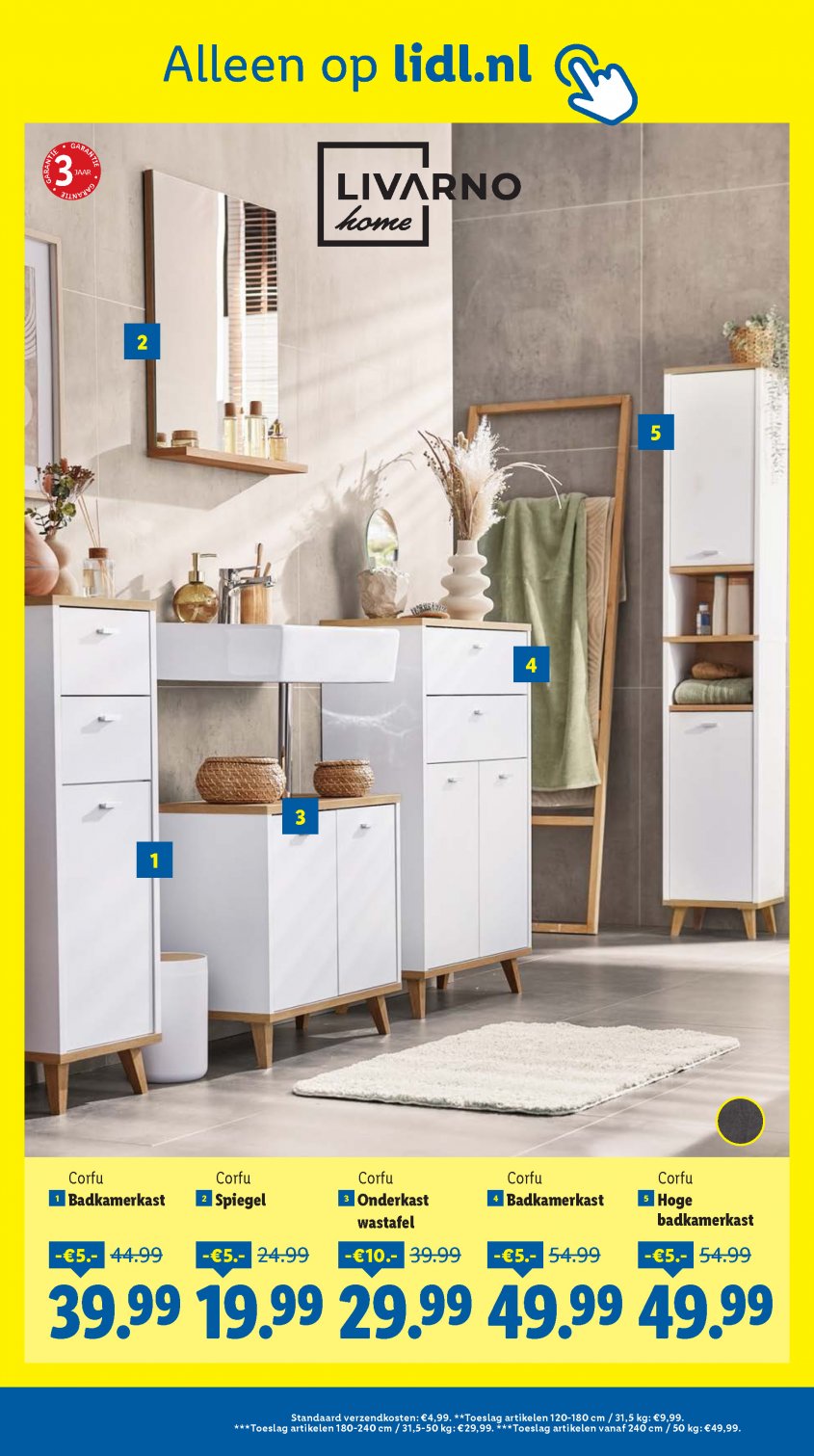 Lidl Aanbiedingen van 13-10-2025 pagina.9