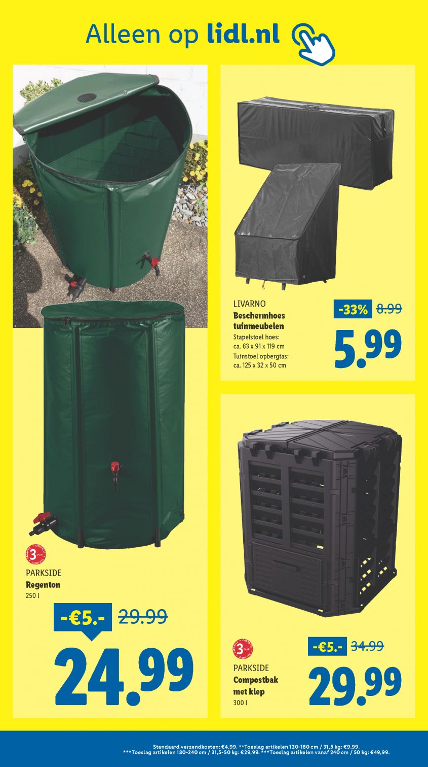 Lidl Aanbiedingen van 13-10-2025 pagina.12