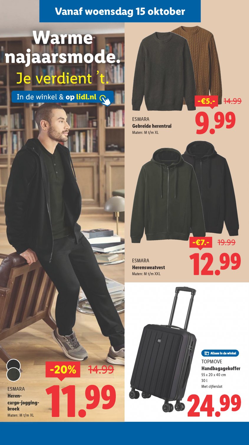Lidl Aanbiedingen van 13-10-2025 pagina.34