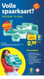 Lidl reclame folder week 42, pagina.3