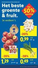Lidl reclame folder week 42, pagina.6