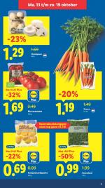 Lidl reclame folder week 42, pagina.7