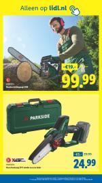 Lidl reclame folder week 42, pagina.11