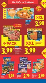 Lidl reclame folder week 42, pagina.16