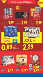 Lidl reclame folder week 42, pagina.18