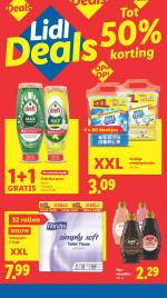 Lidl reclame folder week 42, pagina.19