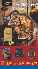 Lidl reclame folder week 42, pagina.20