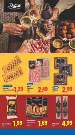 Lidl reclame folder week 42, pagina.21
