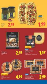 Lidl reclame folder week 42, pagina.23