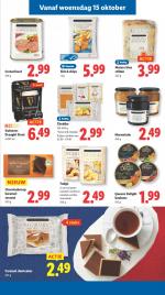 Lidl reclame folder week 42, pagina.25
