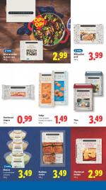 Lidl reclame folder week 42, pagina.26