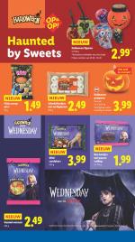 Lidl reclame folder week 42, pagina.27