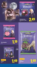 Lidl reclame folder week 42, pagina.28
