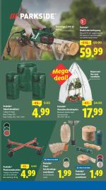 Lidl reclame folder week 42, pagina.32