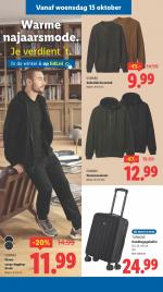 Lidl reclame folder week 42, pagina.34