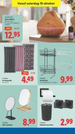 Lidl reclame folder week 42, pagina.40