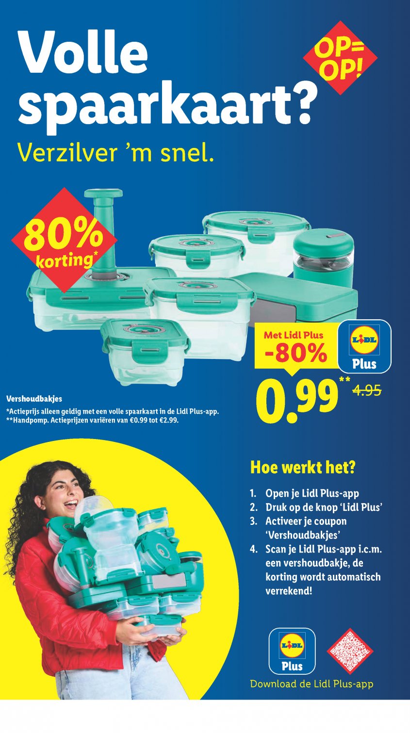 Lidl Aanbiedingen van 13-10-2025 pagina.3