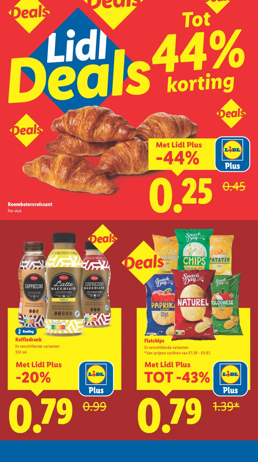 Lidl Aanbiedingen van 13-10-2025 pagina.4