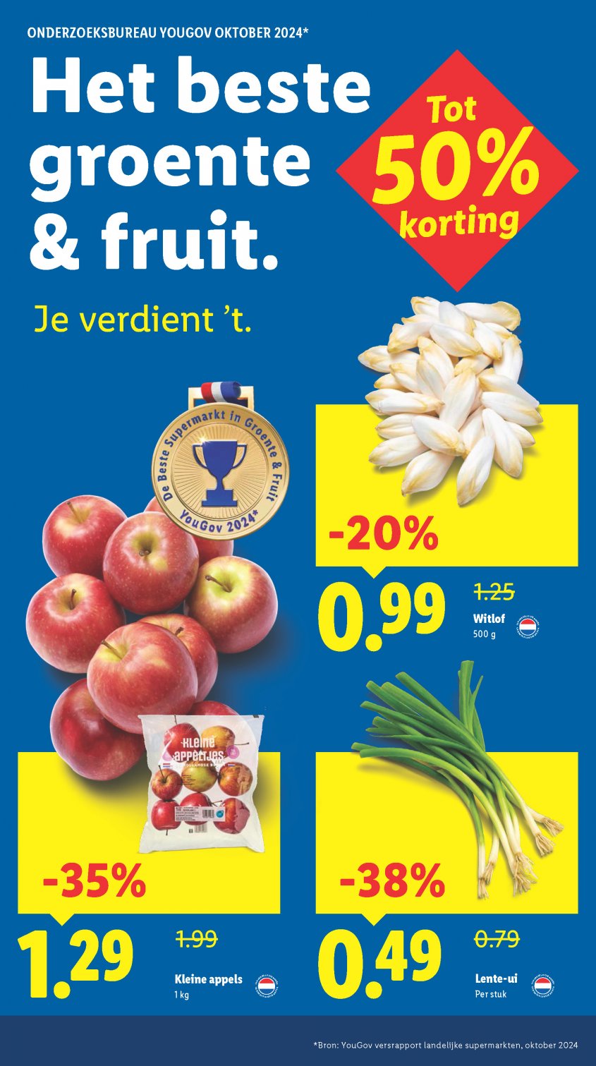 Lidl Aanbiedingen van 13-10-2025 pagina.6